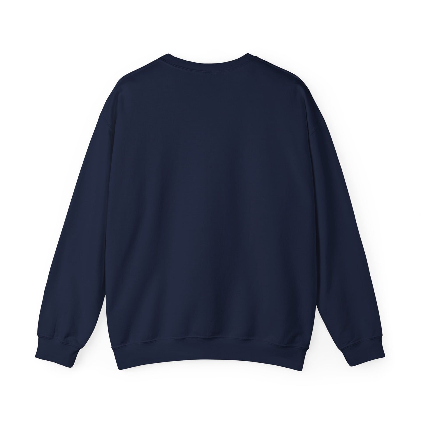 Funny Relationship Humour Sweatshirt - LOVE ME BAD IDEA.