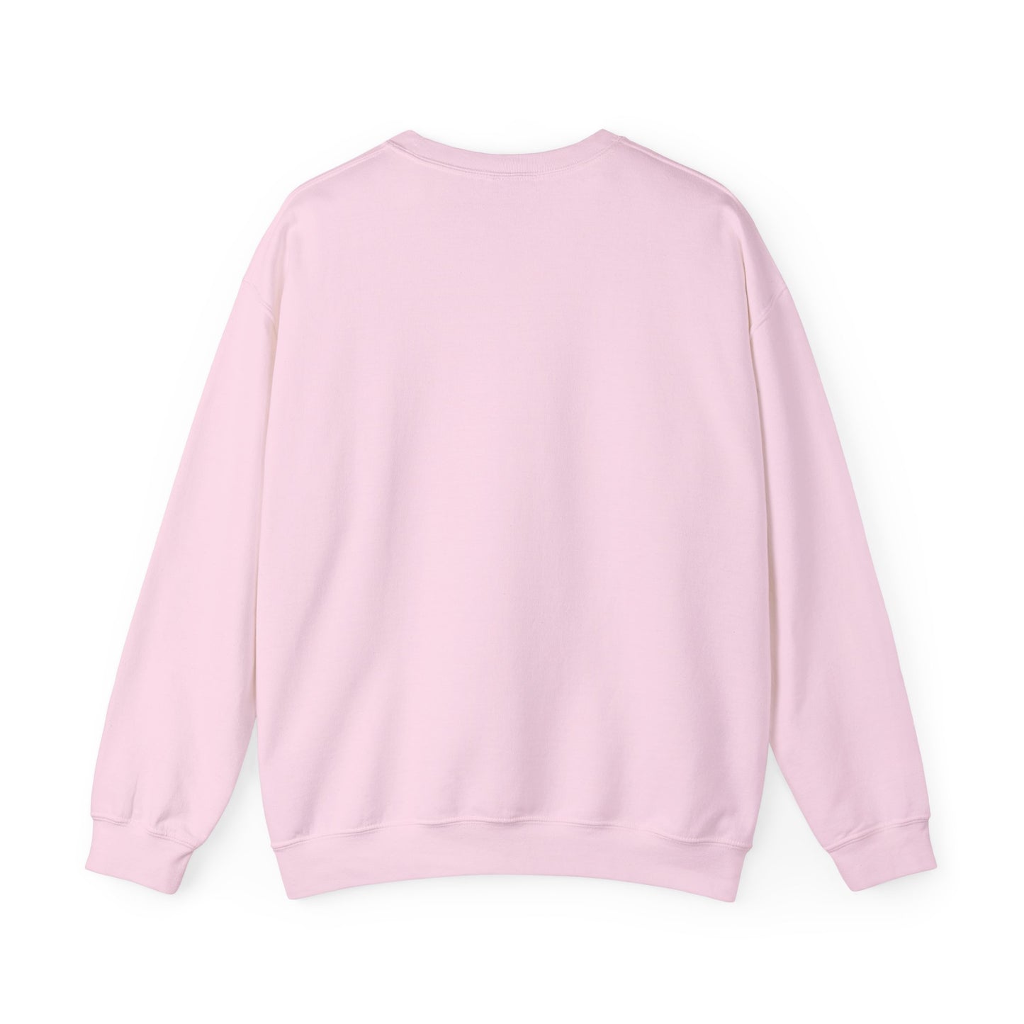Funny Relationship Humour Sweatshirt - LOVE ME BAD IDEA.