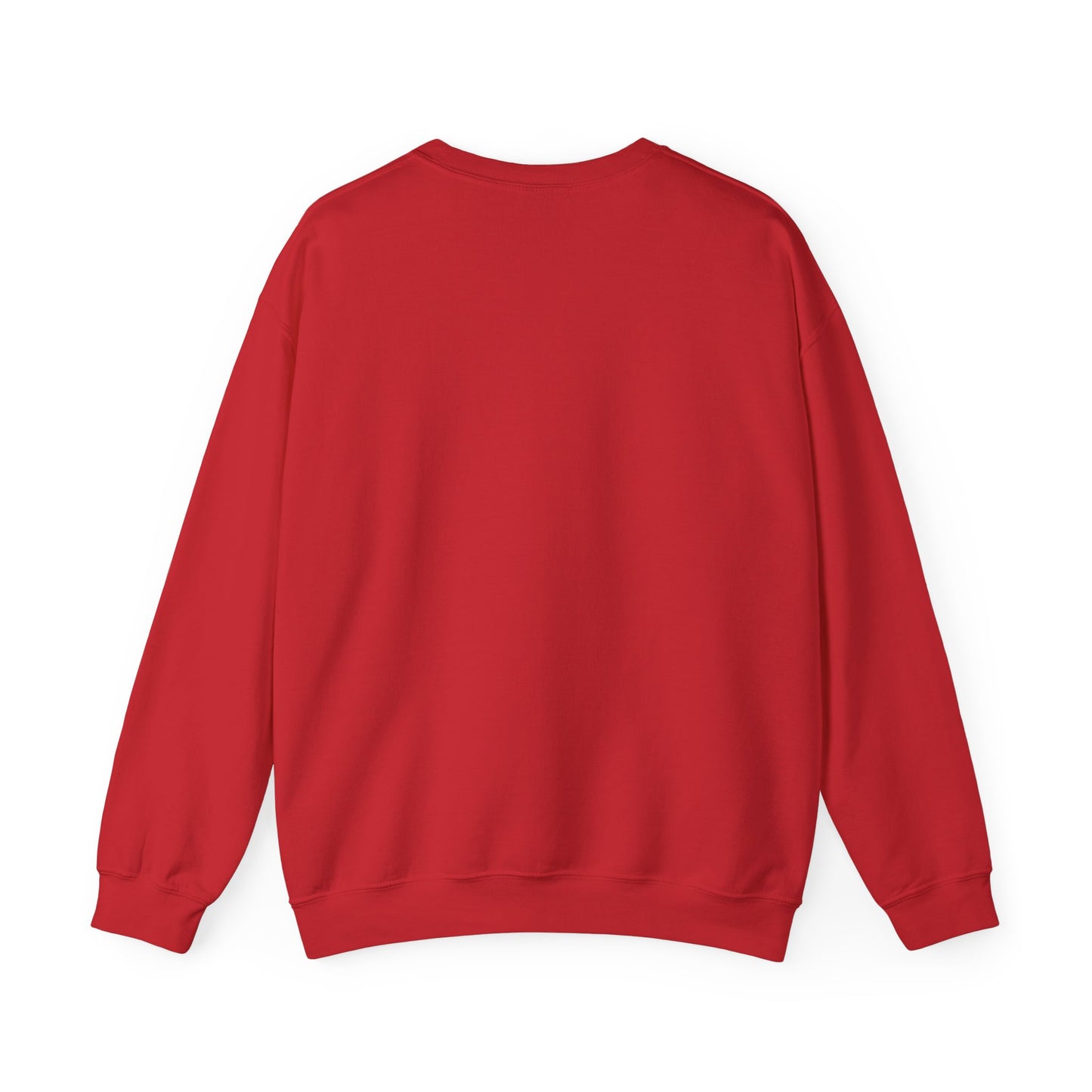 Funny Relationship Humour Sweatshirt - LOVE ME BAD IDEA.