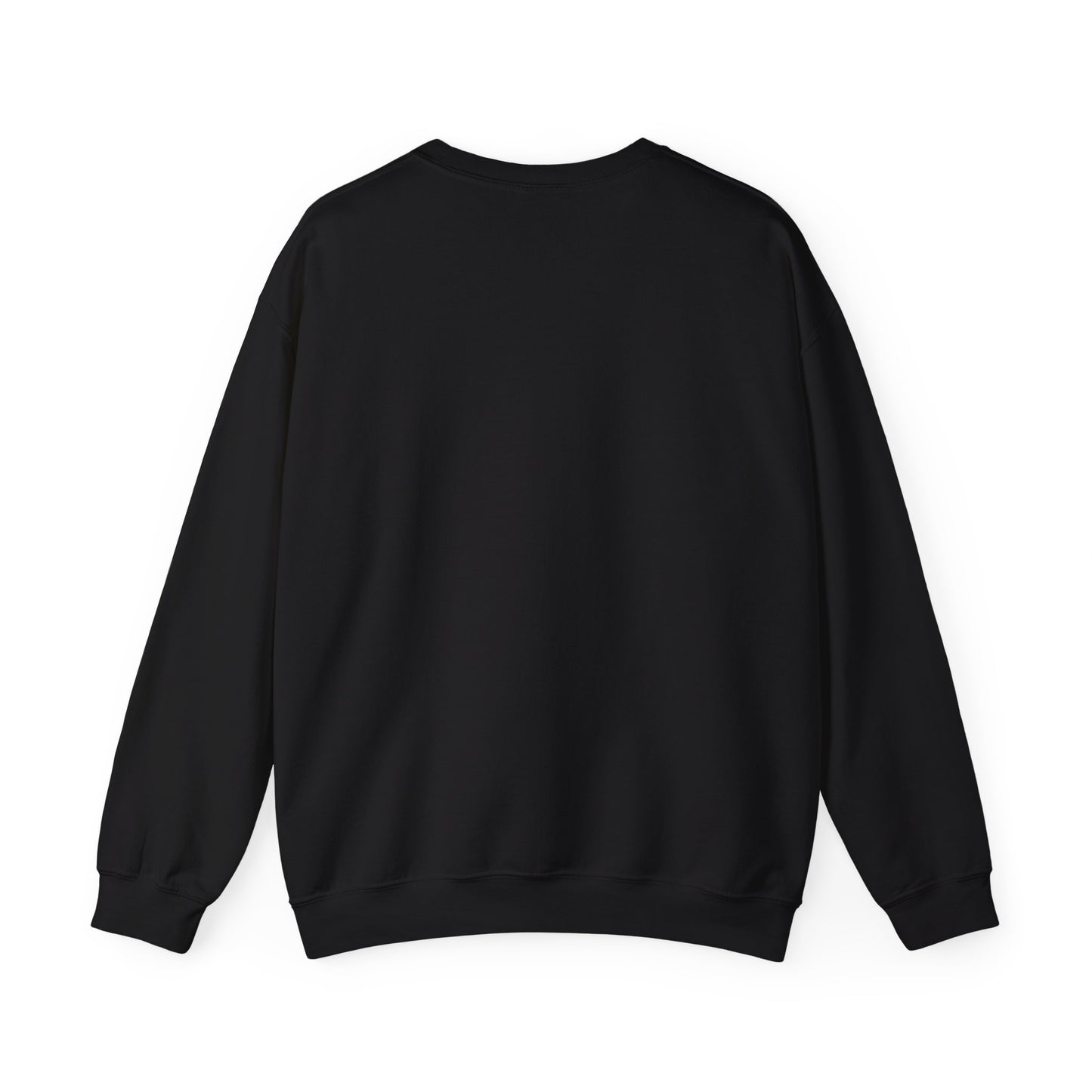 Funny Quote Unisex Sweatshirt - Dark Humour for Brother